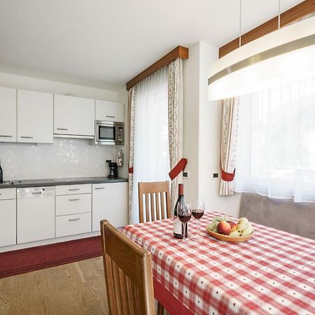 Apartment Romana Selva di Val Gardena Exteriér fotografie